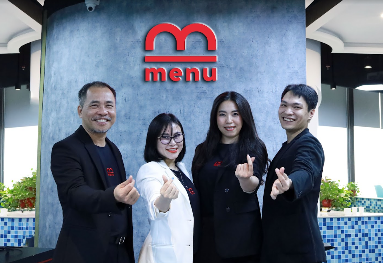 Từ bỏ Google, chàng trai người Việt gọi vốn triệu đô… bằng QR CODE - Ảnh 2.