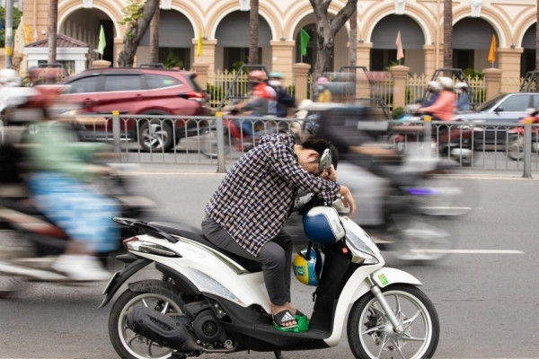 Áp lực con trưởng