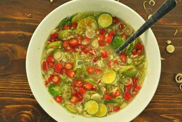 9 cách làm nước chấm hải sản ngon, dễ làm cả nhà ai cũng thích - Ảnh 9.