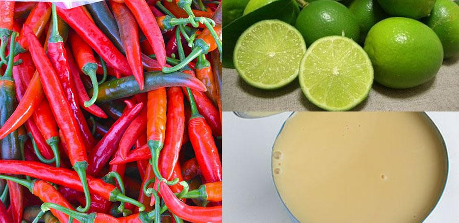 9 cách làm nước chấm hải sản ngon, dễ làm cả nhà ai cũng thích - Ảnh 11.