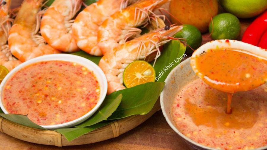 9 cách làm nước chấm hải sản ngon, dễ làm cả nhà ai cũng thích - Ảnh 12.