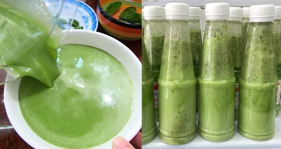 9 cách làm nước chấm hải sản ngon, dễ làm cả nhà ai cũng thích - Ảnh 17.