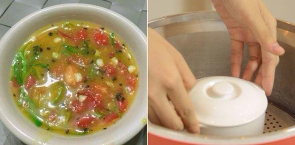 9 cách làm nước chấm hải sản ngon, dễ làm cả nhà ai cũng thích - Ảnh 7.