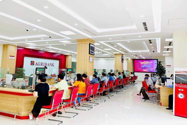 Agribank giảm lãi suất cho vay đến 2%/năm cho khách hàng 19 tỉnh phía Nam