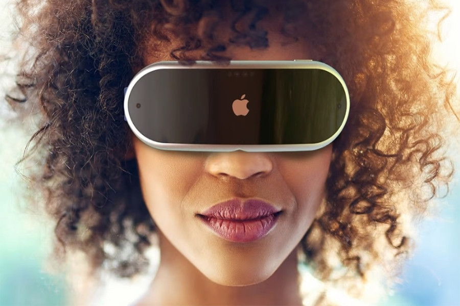 Kính thực tế ảo của Apple không xuất hiện tại WWDC 2022