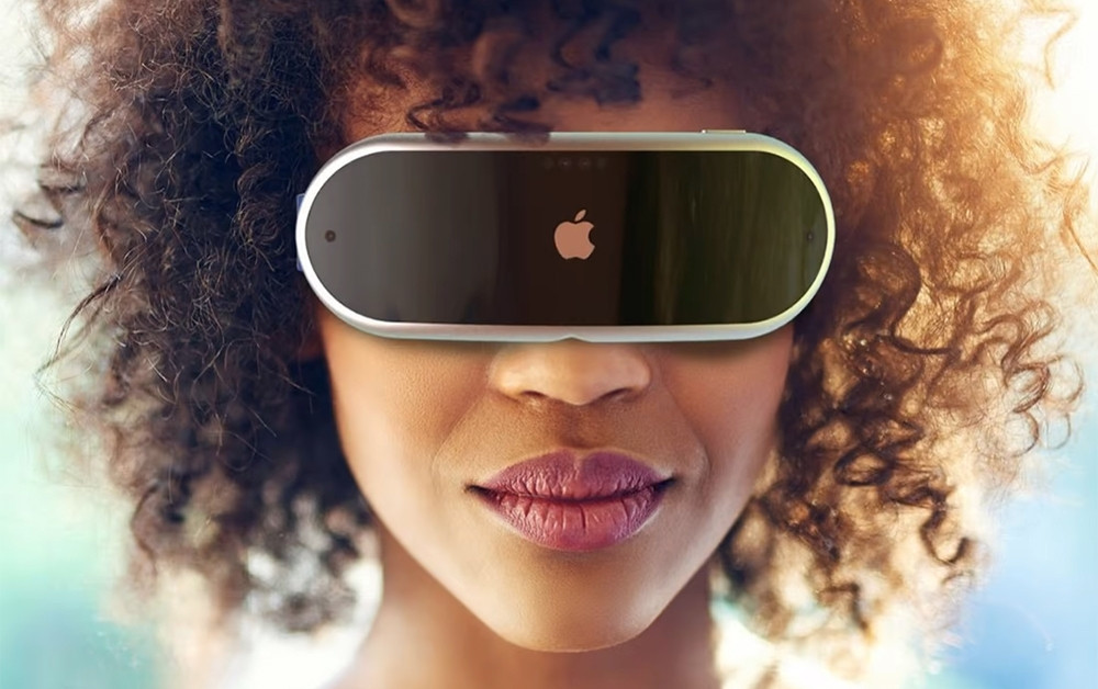 Apple virtual reality glasses not appearing at WWDC 2022