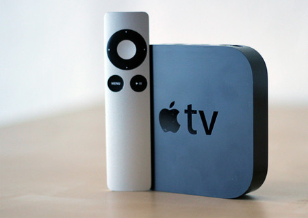 Apple TV 