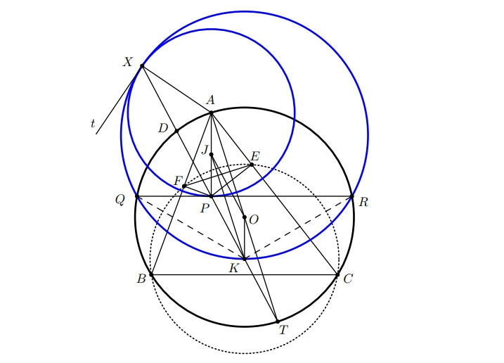 Gợi ý giải đề Toán chuyên vào lớp 10 chuyên Khoa học Tự nhiên 2022