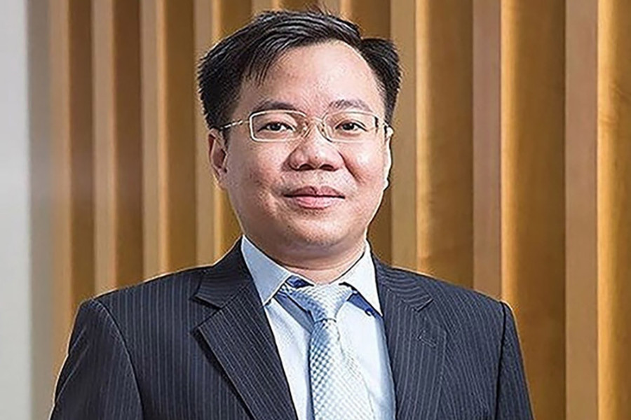 Ông Tề Trí Dũng bị khởi tố trong vụ bán rẻ đất công