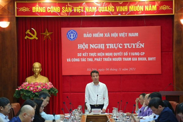 Hơn 45.444 tỷ đồng hỗ trợ các đối tượng bị ảnh hưởng bởi đại dịch