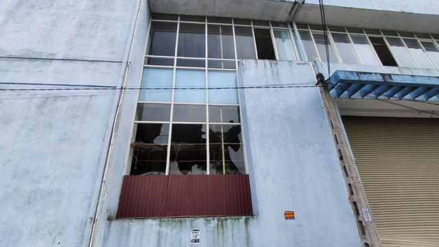 Hải Dương: Người dân quay lưng với trung tâm thương mại gần 50 tỷ - Ảnh 2.