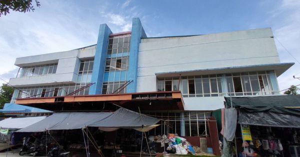 Hải Dương: Người dân 