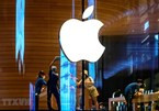 Việt Nam có 21 đối tác cung ứng cho Apple