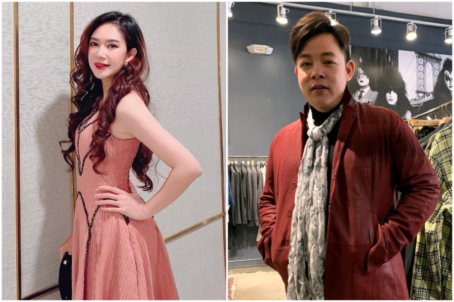 Sao Việt 7/6: Quang Lê giảm cân, vợ Lý Hải 4 con vẫn nuột nà