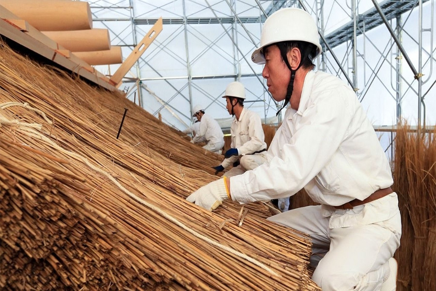 Doanh nghiệp Nhật thiếu nguyên liệu trầm trọng do vấn đề Ukraine
