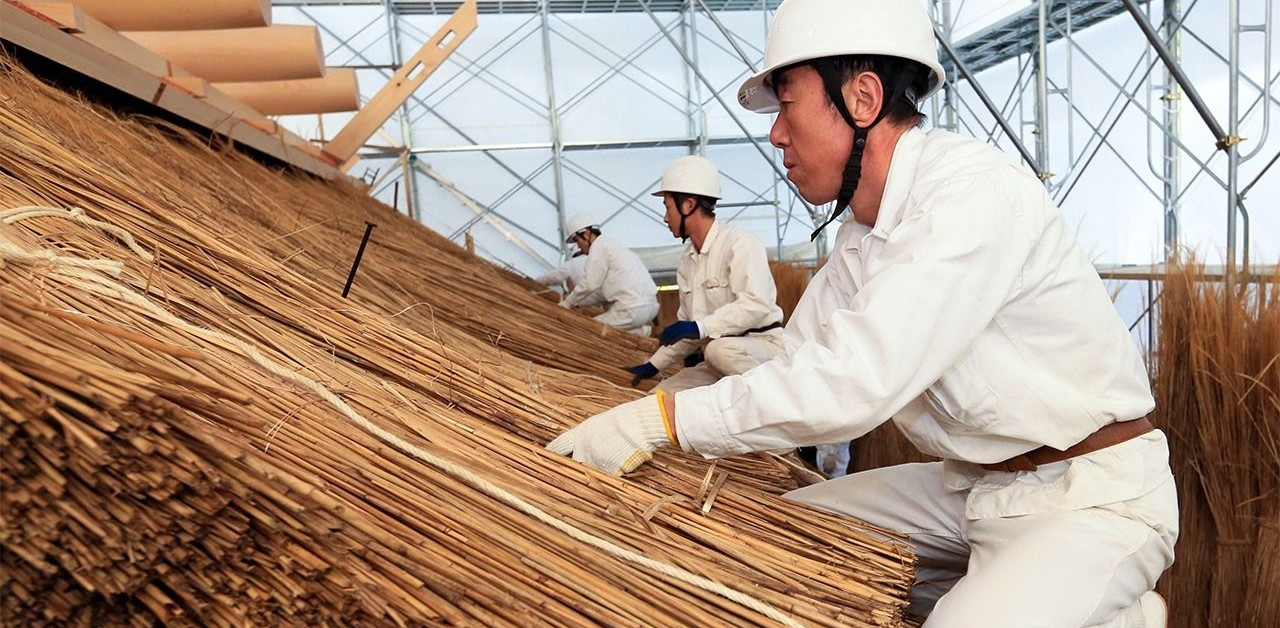 More than 50% of Japanese enterprises have a raw material crisis because of the Ukraine tension