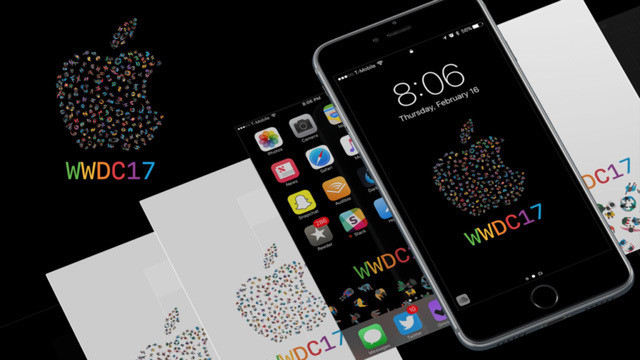 Những sản phẩm mới nhất của Apple được công bố tại WWDC 2017  đêm qua