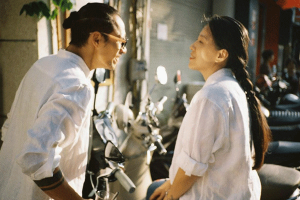 Vợ Phạm Anh Khoa nói về tật mê gái của chồng: