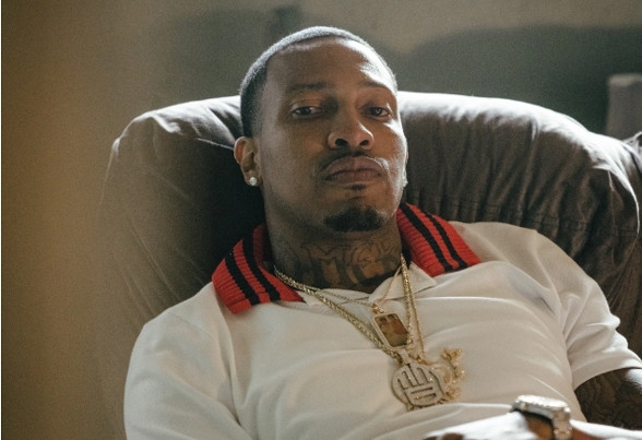 Rapper 34 tuổi tử vong vì bị bắn vào ngực