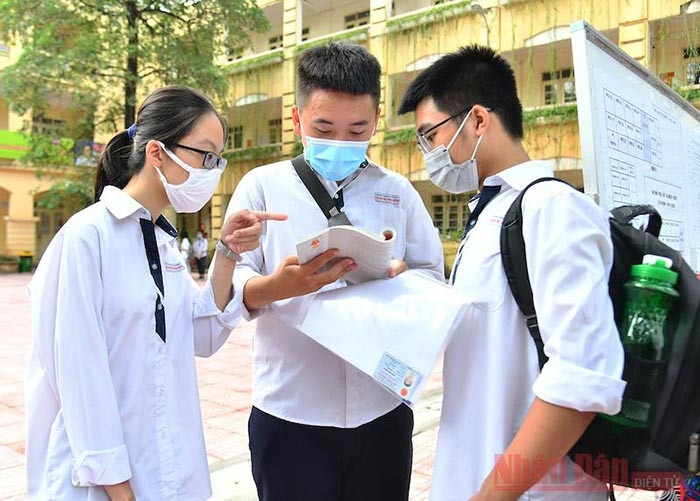 Hơn 4.400 học sinh không có cơ hội học lớp 10 tại Hải Dương
