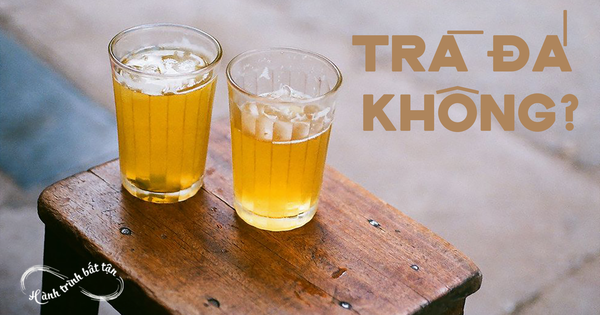 Thứ đồ giải khát rẻ hều ở Việt Nam được người nước ngoài ca ngợi là 