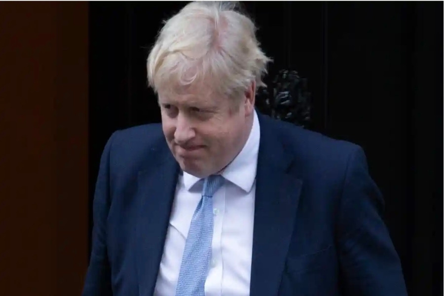 Thủ tướng Anh đối mặt cuộc bỏ phiếu bất tín nhiệm