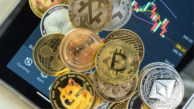 More than 19,000 different cryptocurrencies are currently on the market