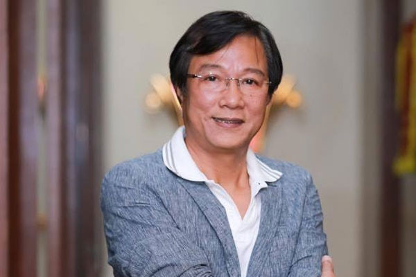People’s Artist Trong Trinh as judge of “Vietnamese Children’s Ao Dai Ambassador”