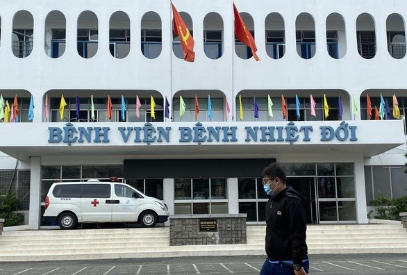 Two cases of severe malaria detected in HCM City hinh anh 1