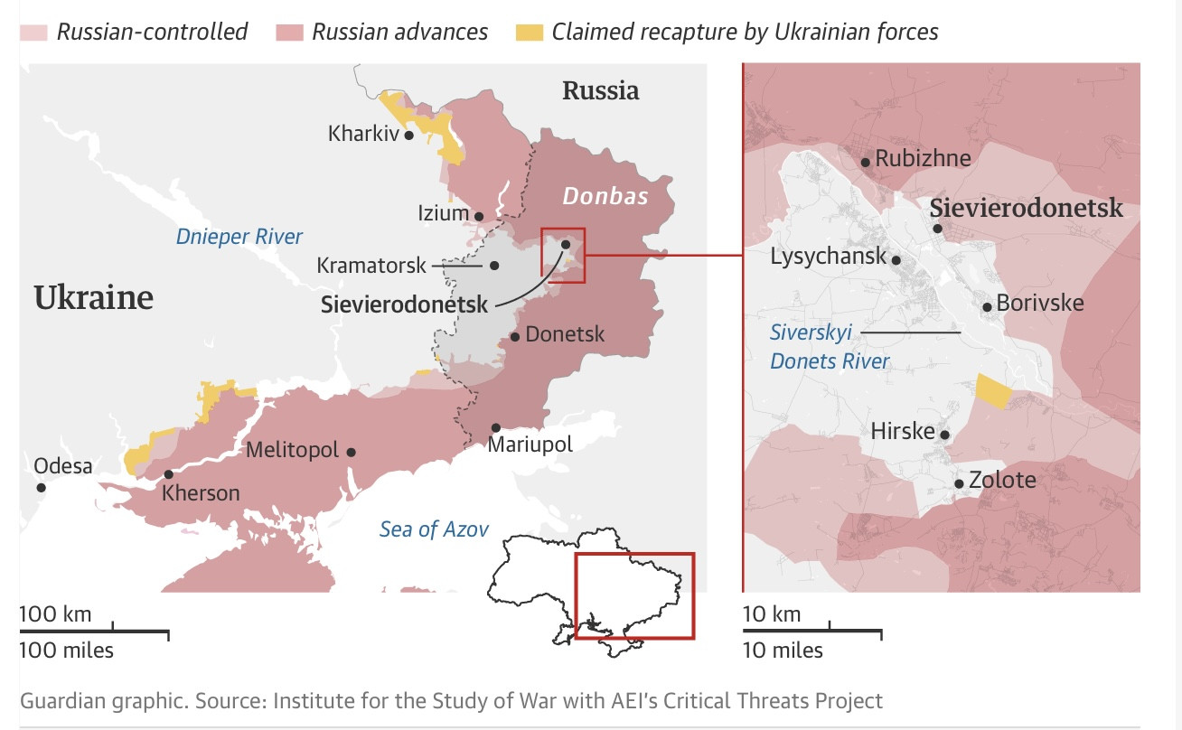 ban-do-chien-su-Severodonetsk