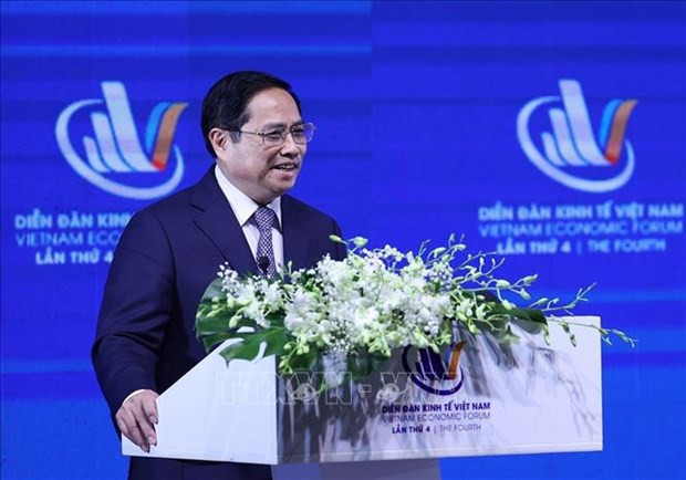 Vietnam persists with Doi Moi, door-opening and integration policy: PM hinh anh 2