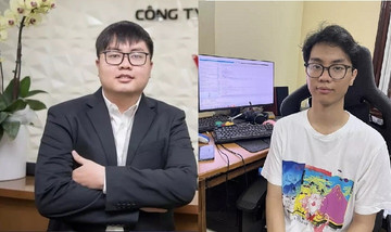 VN experts win at world's leading cyberattack contest for three consecutive years