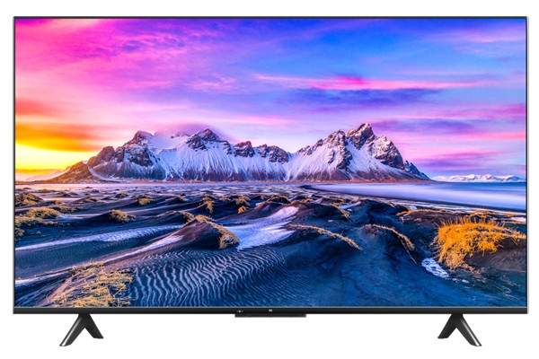 Xiaomi Smart TV 4K cao cấp 55 inch và 43 inch, giá chỉ từ 9.990.000 đồng