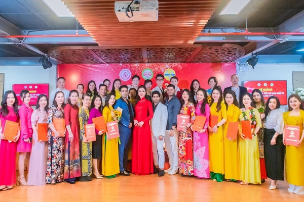 Hương Anh Fitness & Yoga - Hành trình 10 năm 'thắp sáng' Yoga Việt Nam