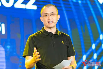 Billionaire Changpeng Zhao of Binance commits to comply with Vietnamese laws