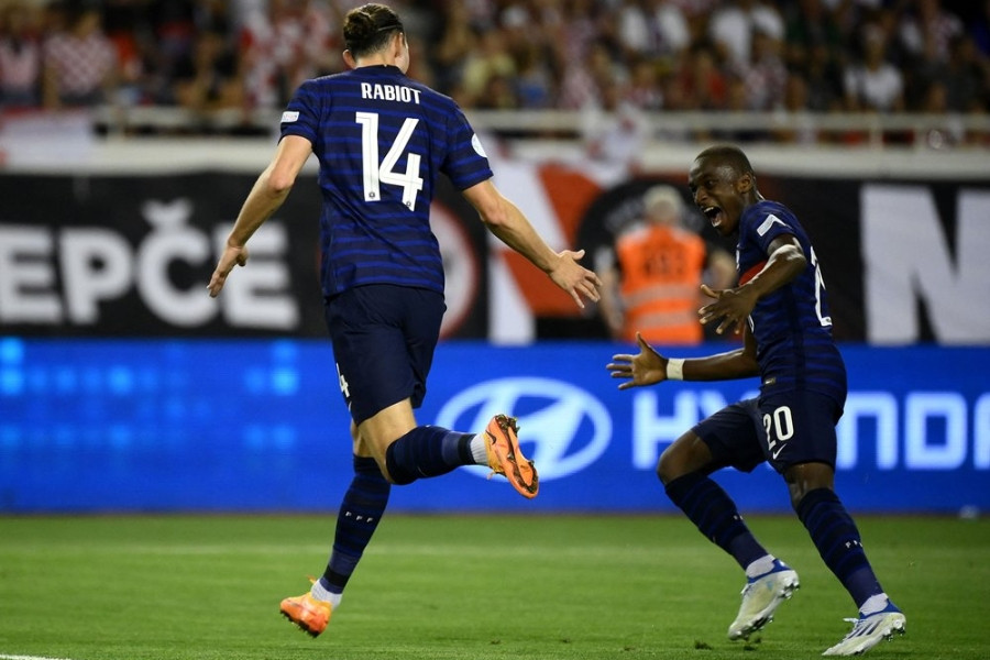 Kết quả bóng đá hôm nay 7/6