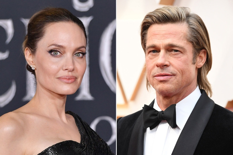 Brad Pitt cáo buộc vợ cũ Angelina Jolie 'cố tình gây hại' cho mình