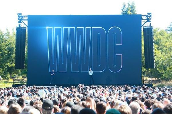 The entire Apple ecosystem announced at WWDC 2022