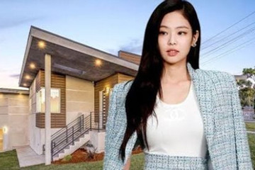 Căn penthouse 136 tỷ của Jennie nhóm Blackpink gây chú ý