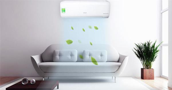 Loạt điều hòa giảm giá cực mạnh trong mùa hè oi bức, giá chỉ từ 3 triệu đồng