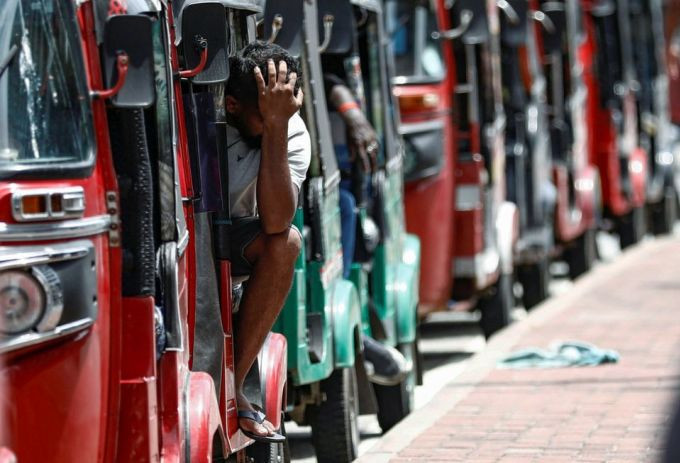 Mặt trái của việc đồng USD tăng giá mạnh -0