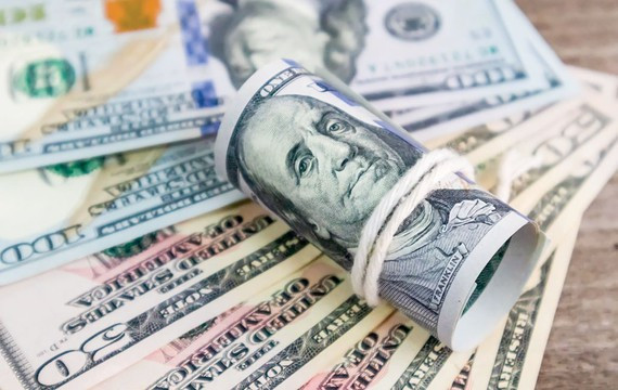 Mặt trái của việc đồng USD tăng giá mạnh -0
