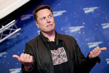 Elon Musk dọa hủy thương vụ Twitter