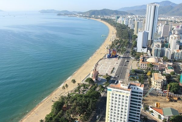 VIETNAM NEWS HEADLINES JUNE 6