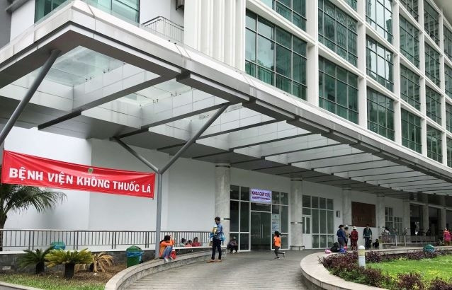 Trẻ bỏng nặng vì cồn sát khuẩn, cảnh báo tai nạn khi nghỉ hè