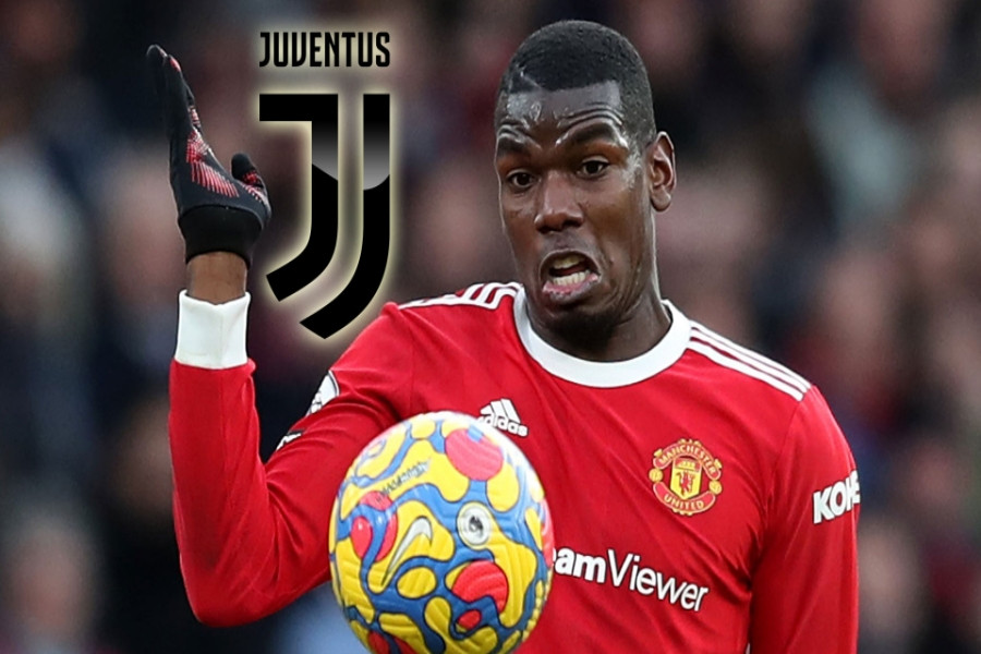 Juventus được cảnh báo chớ dại ký Paul Pogba từ MU