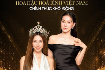 Tranh chấp tên gọi cuộc thi Hoa hậu Hoà bình tại Việt Nam