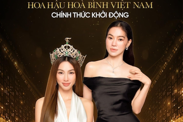 Dispute over the name of the Miss Peace contest in Vietnam