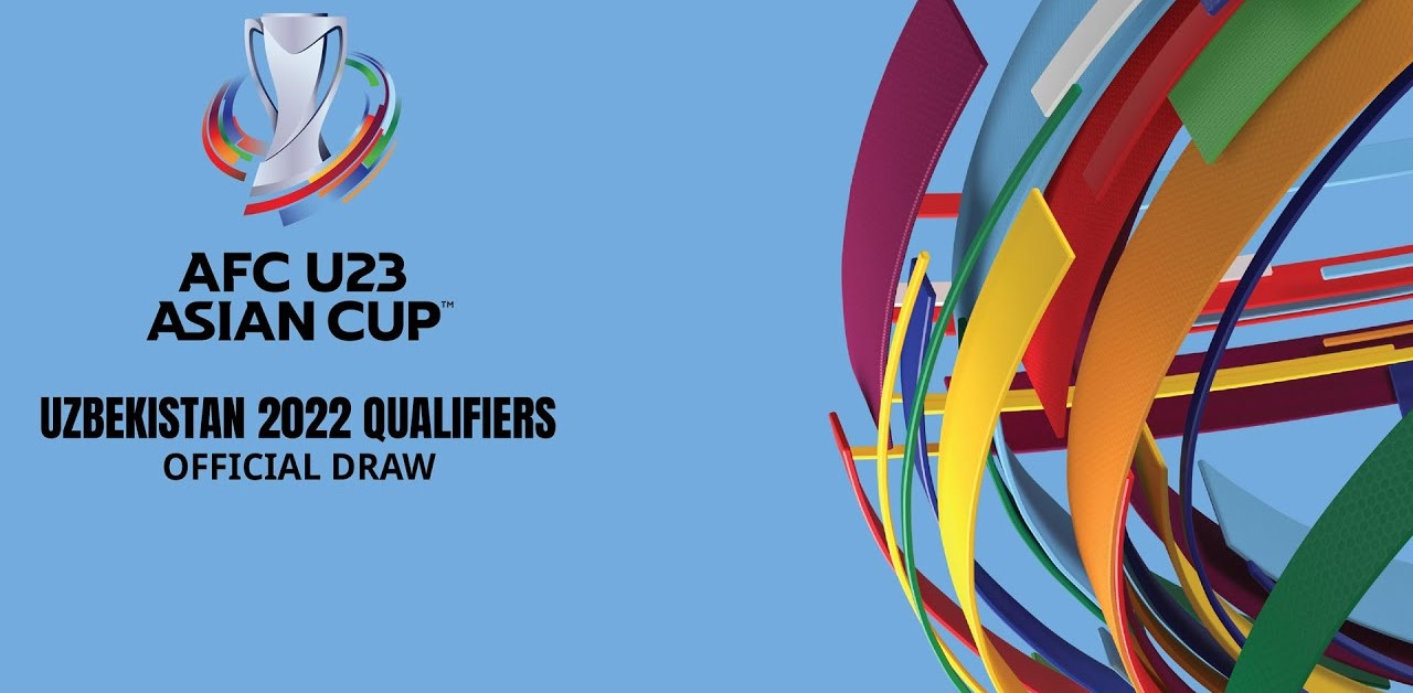 vòng tứ kết u23 châu á 2022