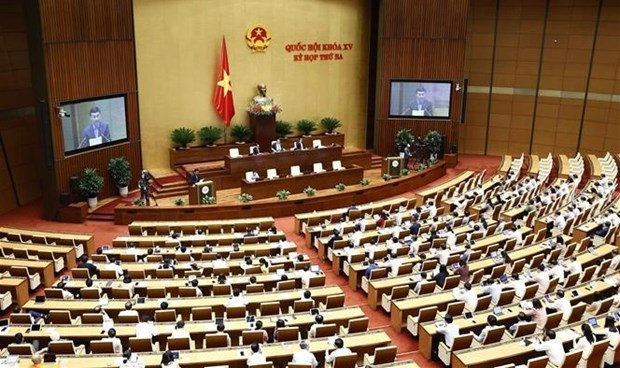 National Assembly to conduct Q&A on agriculture, rural development hinh anh 1